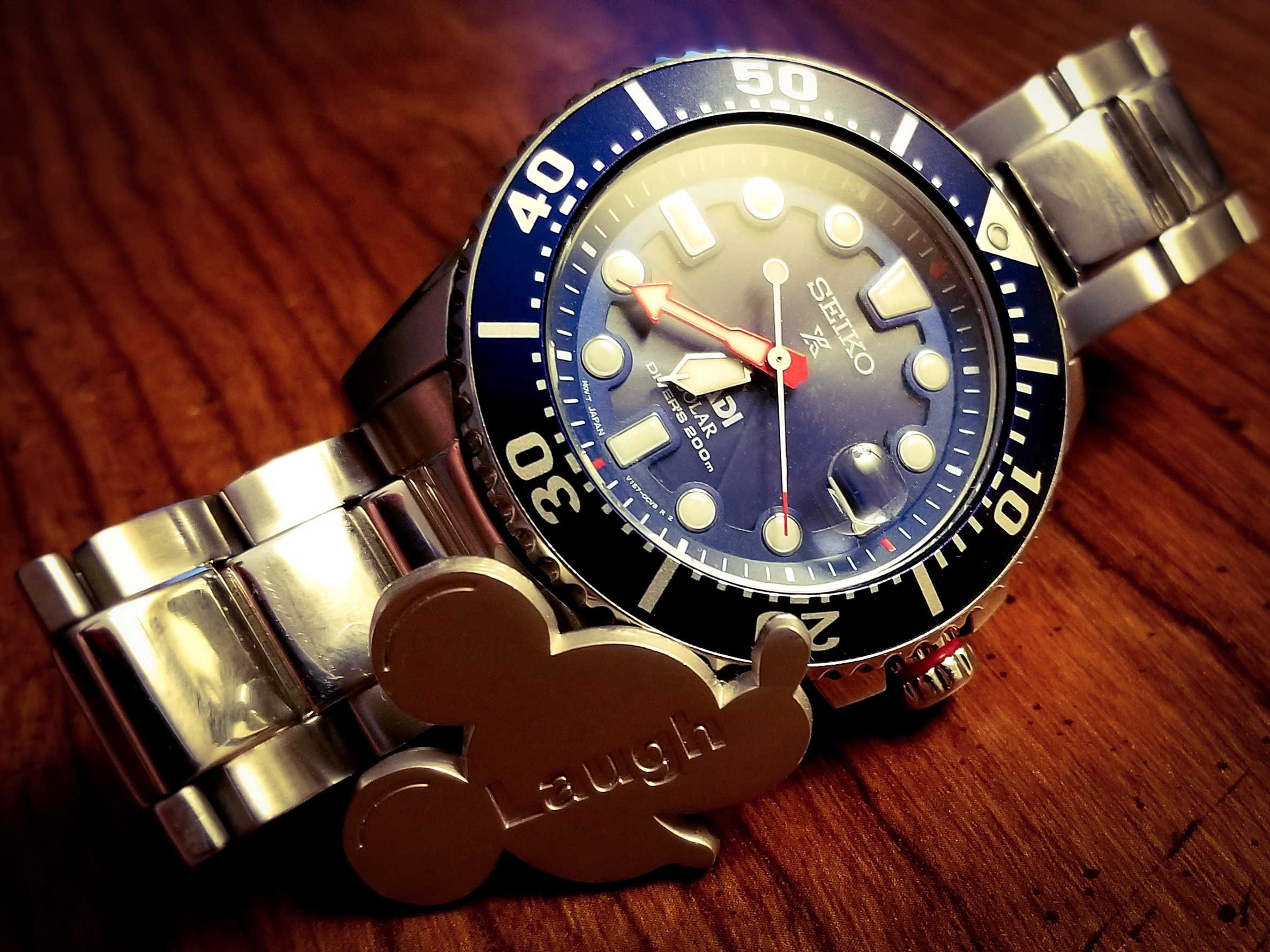 Seiko hotsell sne435 review