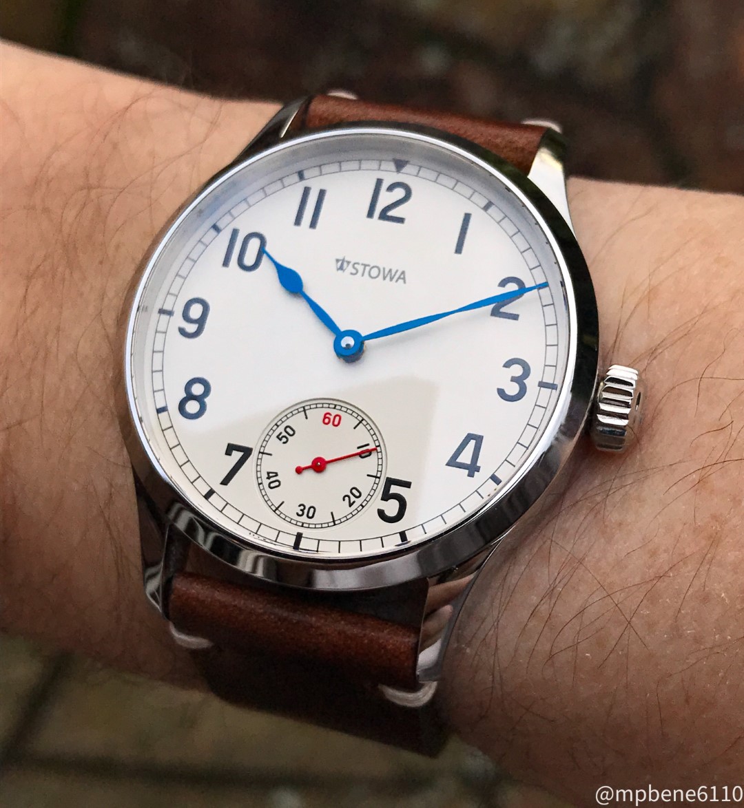 Stowa marine original red 60 sale