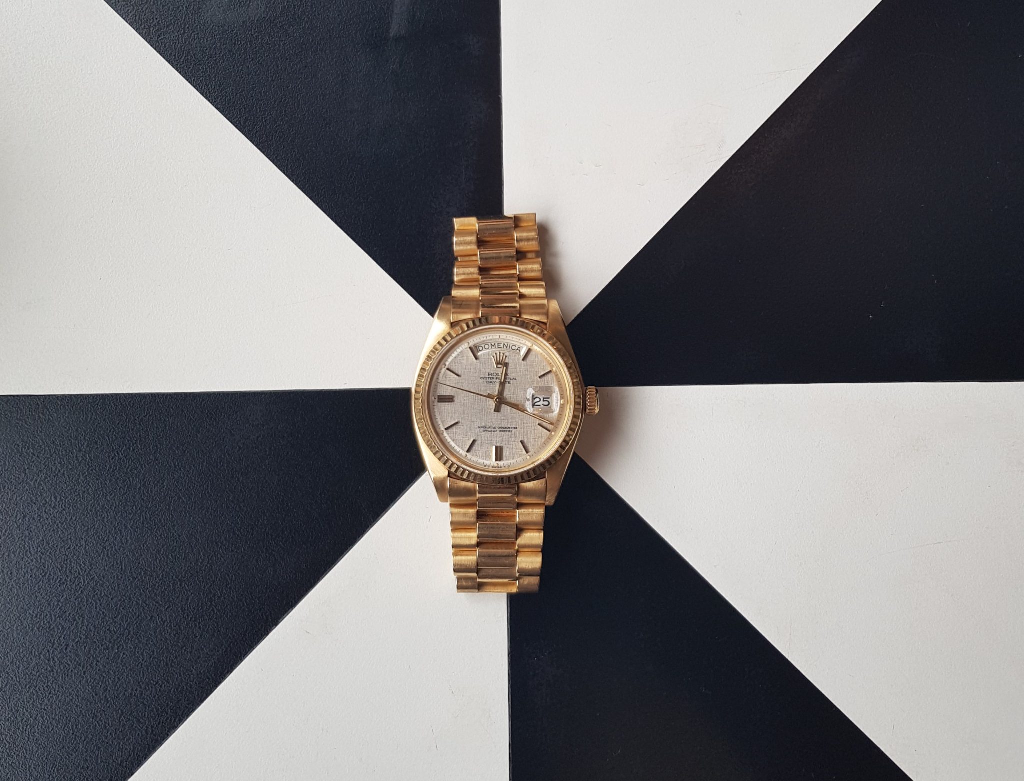 Owner Review: Rolex Day-Date 36mm