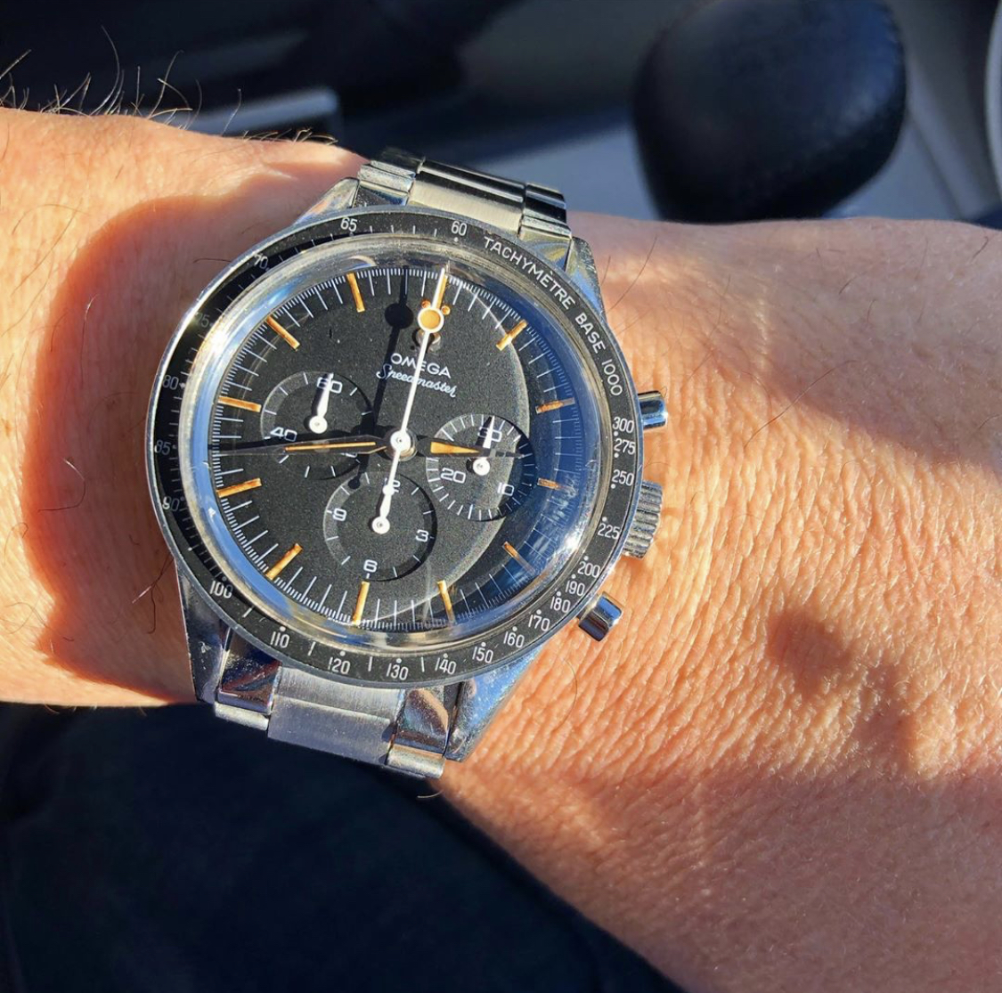 speedmaster lollipop