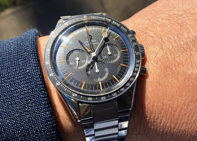 speedmaster ck 2915