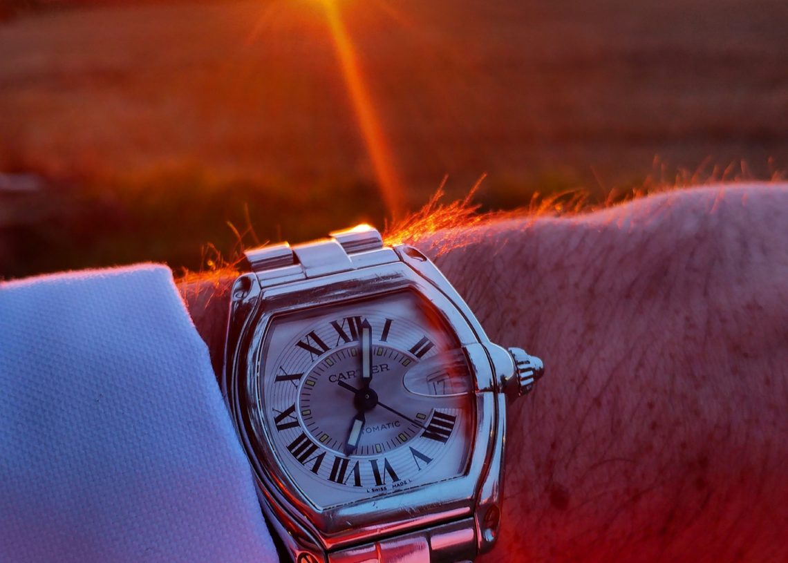 Owner Review Cartier Roadster The Perfect Daily Wearer   IMG 20160917 212046 0 1140x815 