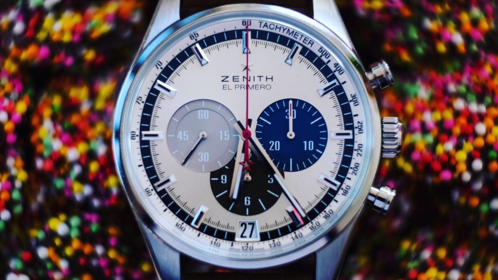 Owner Review: Zenith Chronomaster El Primero - FIFTH WRIST