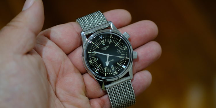 Why did the Swatch Group destroy the heritage and legacy of Longines? -  Quora