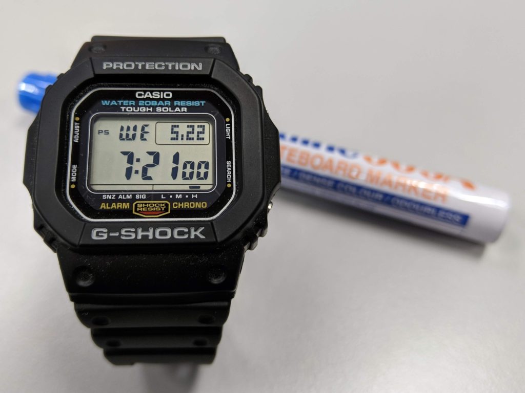 Is the Casio G-SHOCK DW-5600 Worth It in 2021?