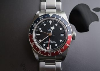 Goldsmiths tudor black bay 58 hot sale