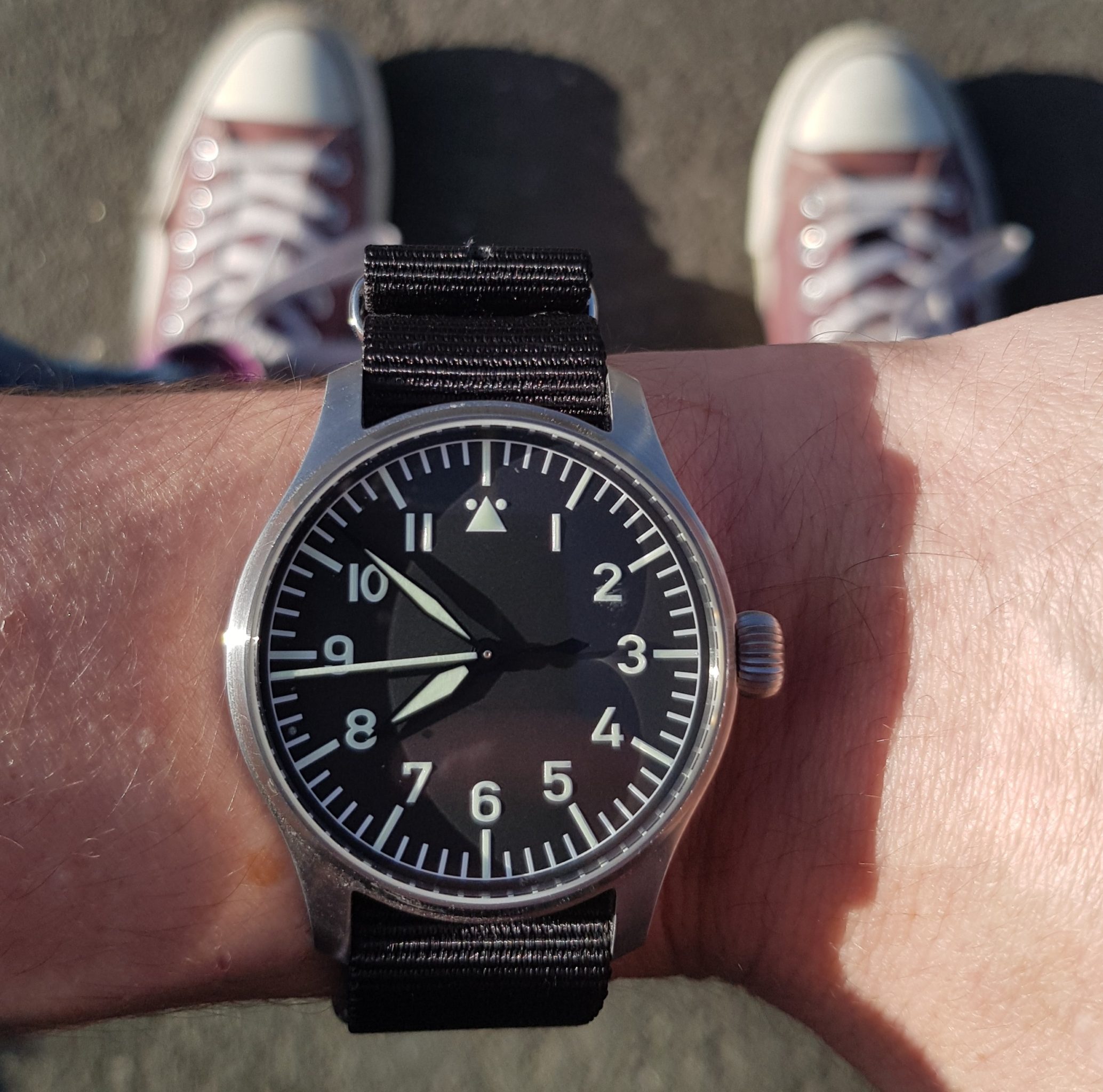 Owner Review: Stowa Flieger Classic