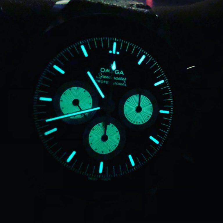 speedmaster st1