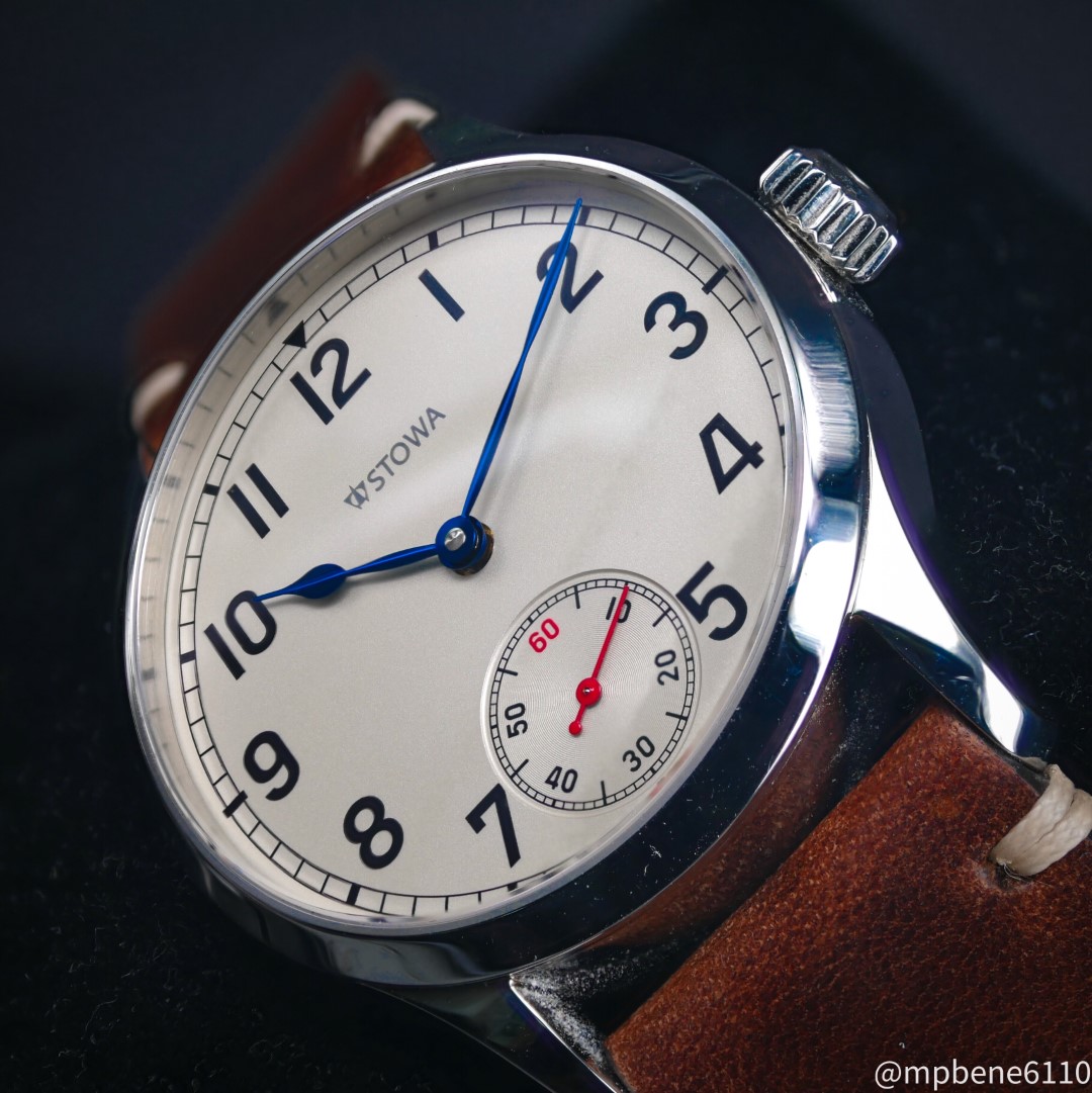 Owner Review: Stowa Marine Original – Elegance with a nautic touch