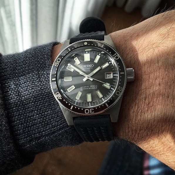 Owner Review: Seiko SLA017 My highly anticipated......deception? -