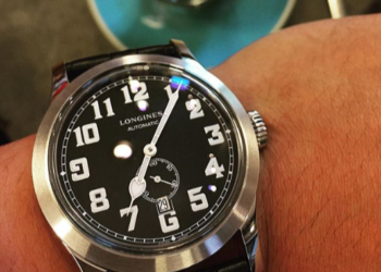 Heritage Military Archives - FIFTH WRIST