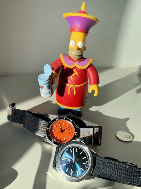 Halios Seaforth | Page 613 | WatchUSeek Watch Forums