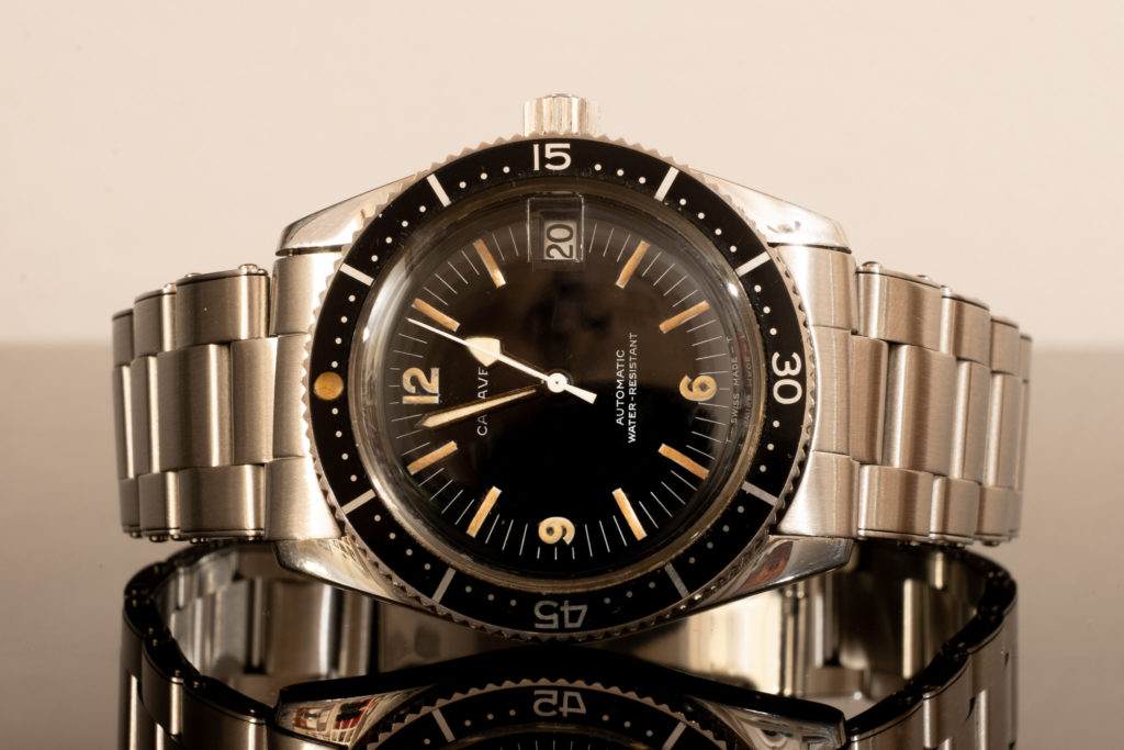 Caravelle sea 2024 hunter devil diver