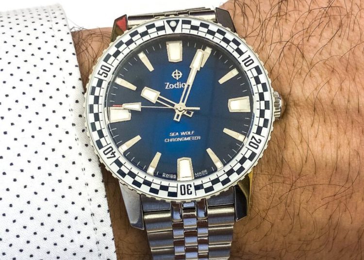 Russ and Rob's Top Ten Watches at Topper Jewelers in 2018 | WatchUSeek Watch  Forums