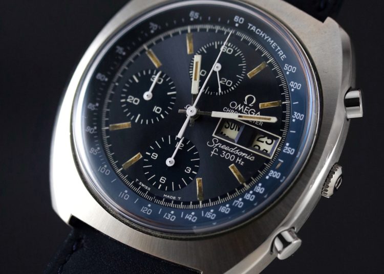 Owner Review: Omega Speedsonic F300hz 