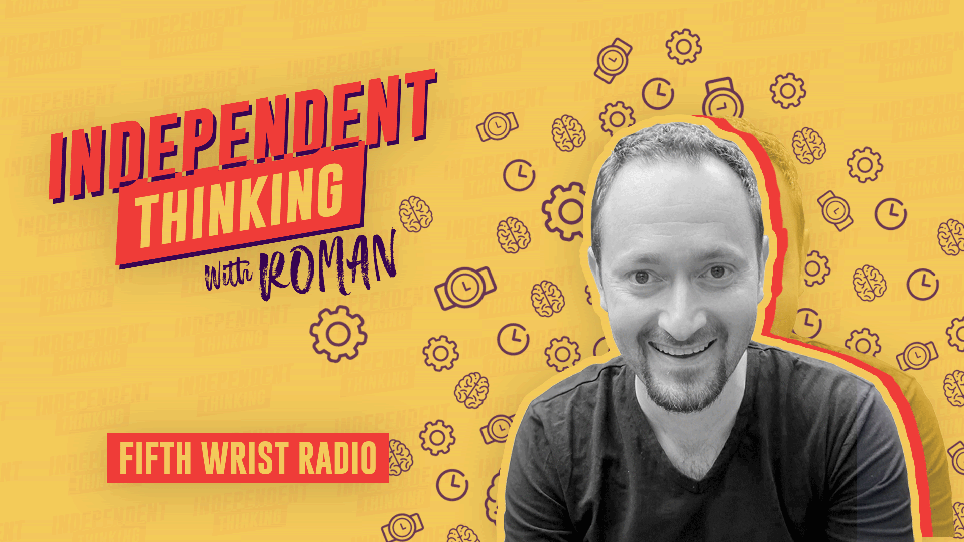 Independent Thinking – with anOrdain founder Lewis Heath