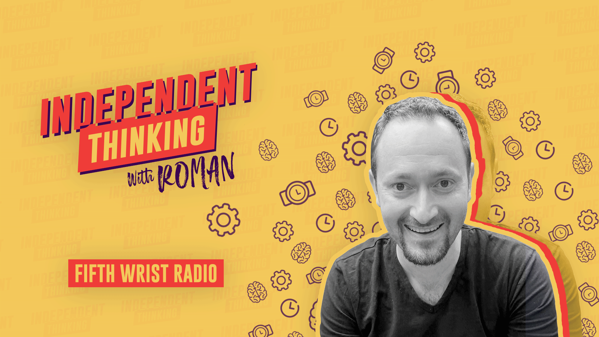 IT Podcast – Independent Watchmaker Christian Lass