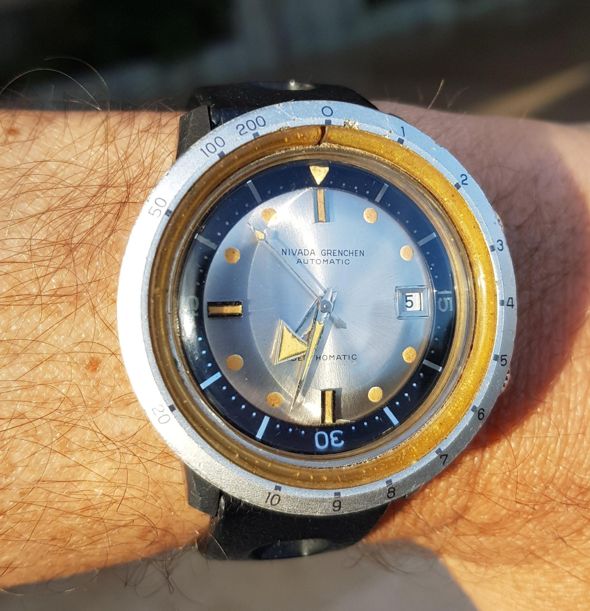 Owner Review: The Nivada Cousteau