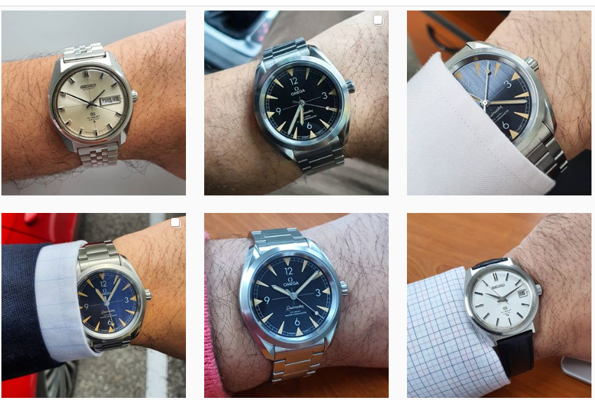 Owner Review: Seiko SARB033 - Is it still worth it? - FIFTH WRIST