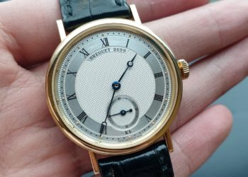 Top BREGUET Watches That You Should Buy FIFTH WRIST