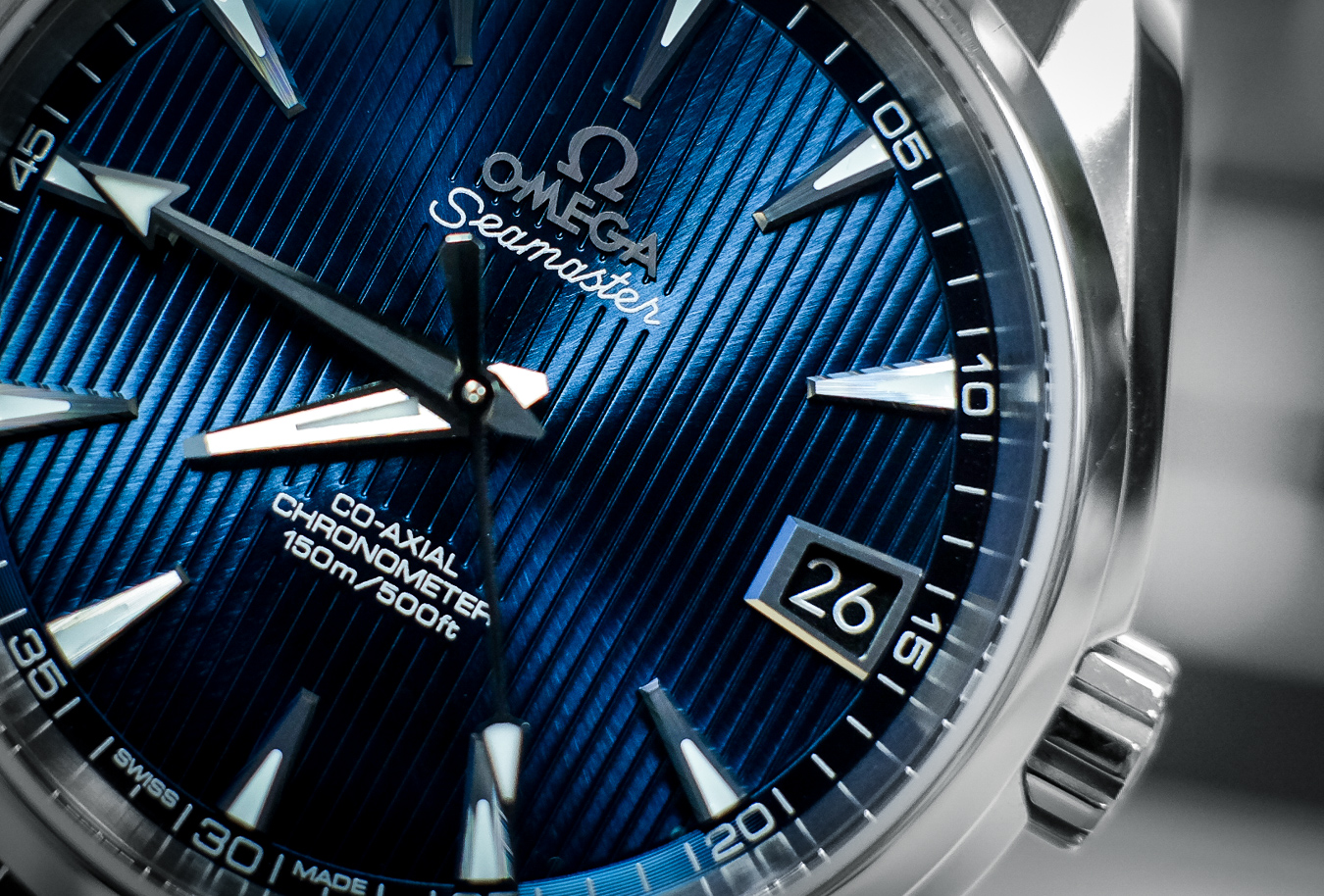 What to Know Before Buying the Omega Aqua Terra
