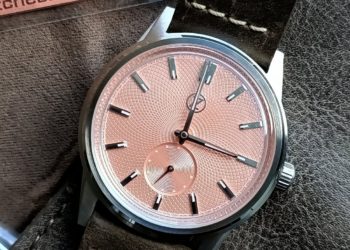 Top ZELOS Watches That You Should Buy