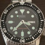 Seiko fuyugeshiki online review