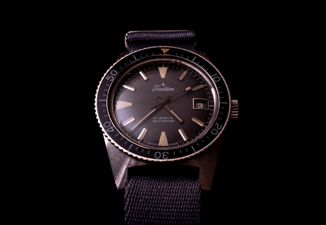 Owner Review: Sears Tradition Skin Diver - A 1970s Cult Classic