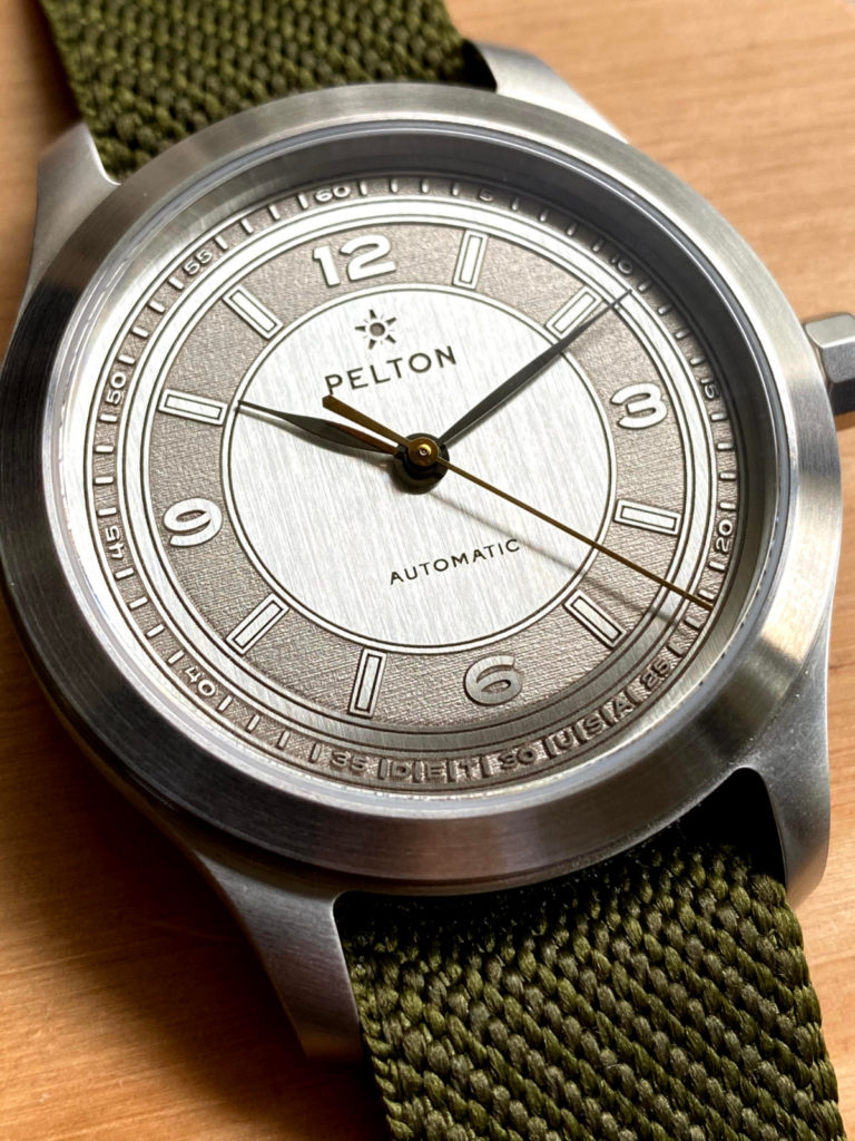 Watches | Pelton