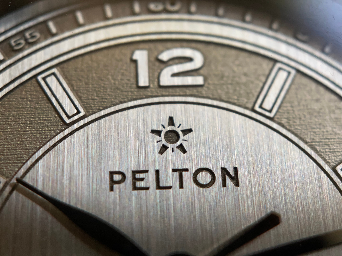 Owner Review: Pelton Sector Nickel Silver Limited Edition