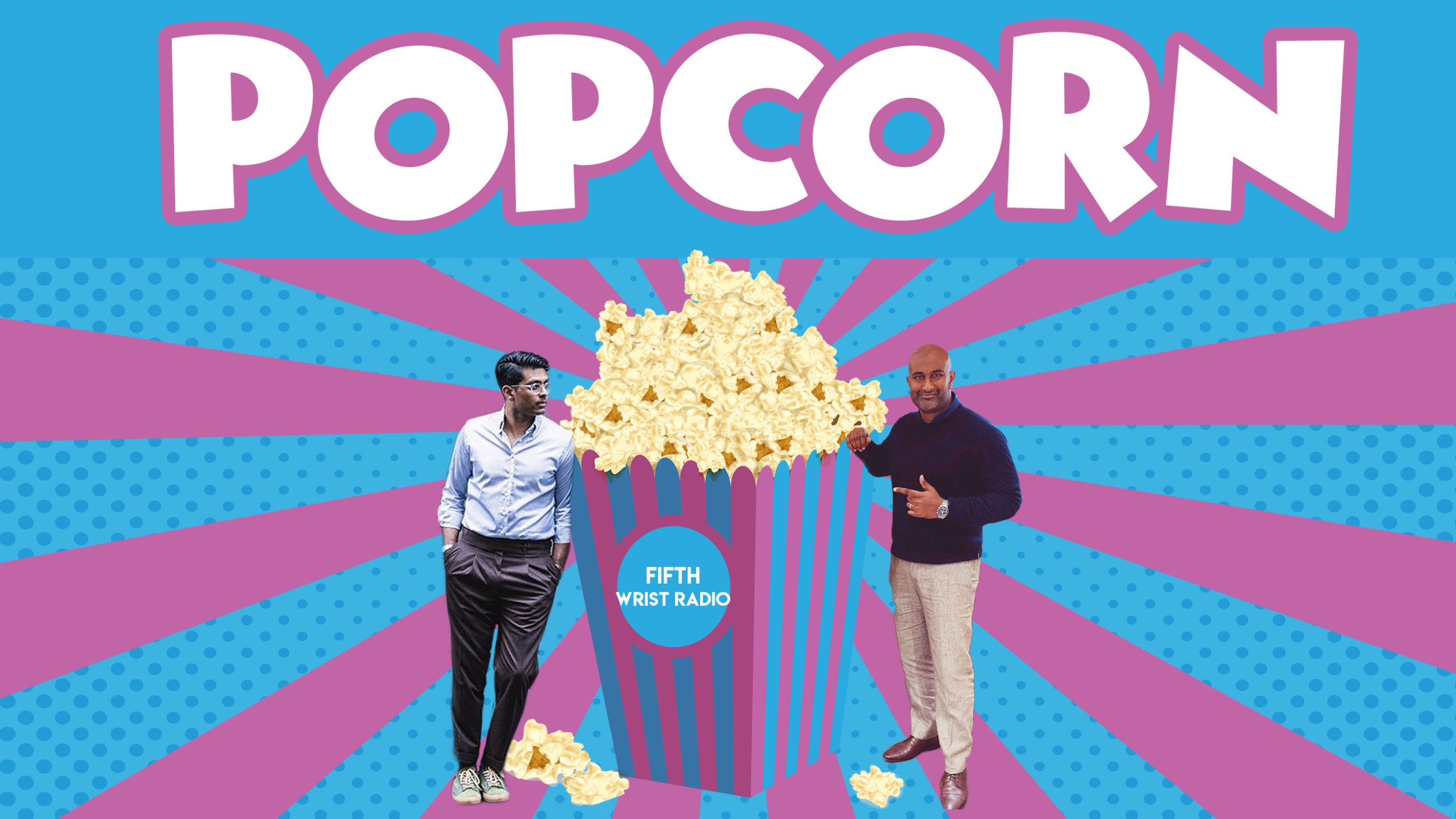 Popcorn – It’s Christmas and the secret behind Tom Brady’s Hodinkee investment