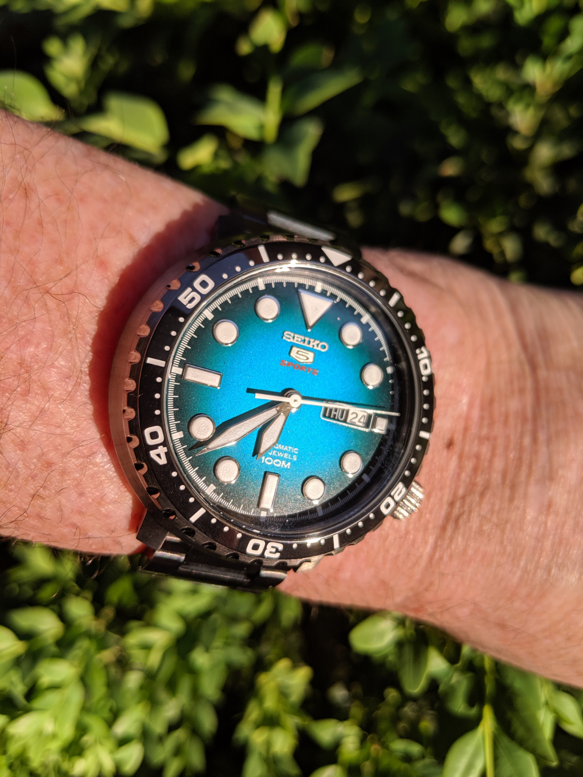 Owner Review: Seiko SRPC65 Bottlecap – There’s No End to the Nicknames