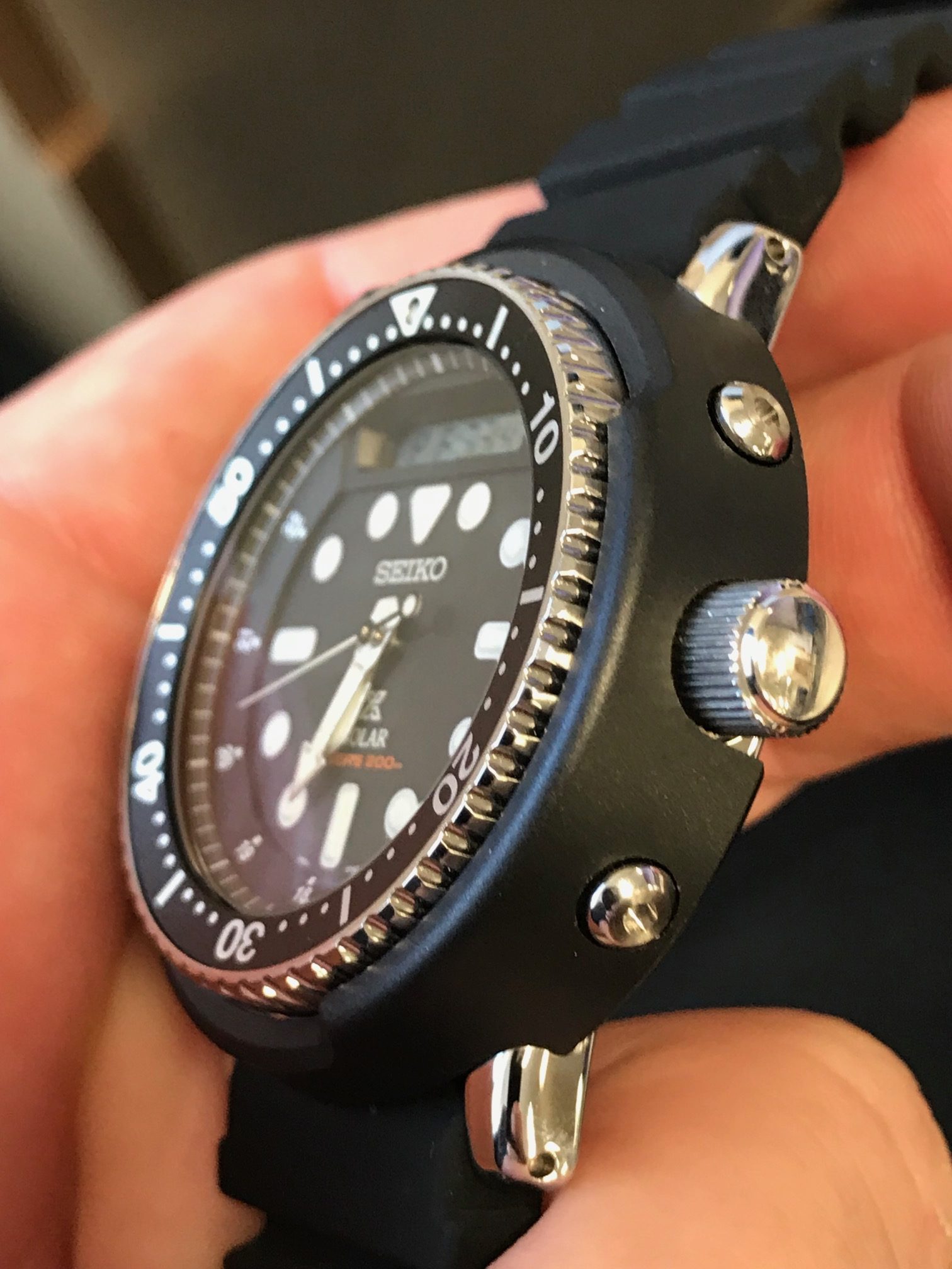 seiko arnie snj025p1