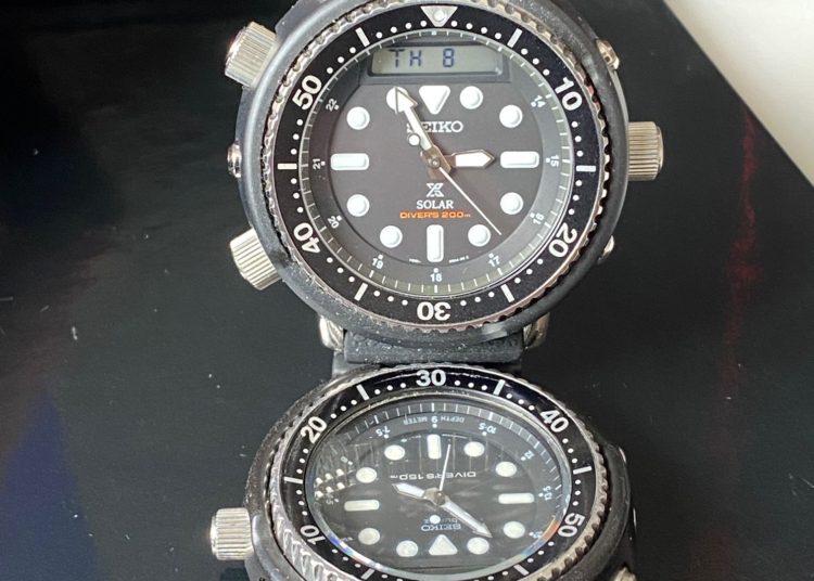 seiko arnie snj025p1
