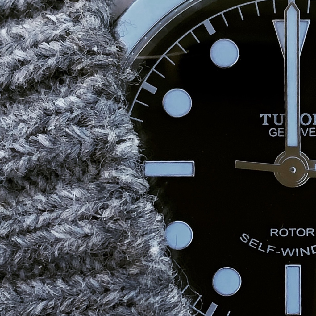 Owner Review: Tudor Black Bay 36 – Based on a True Story