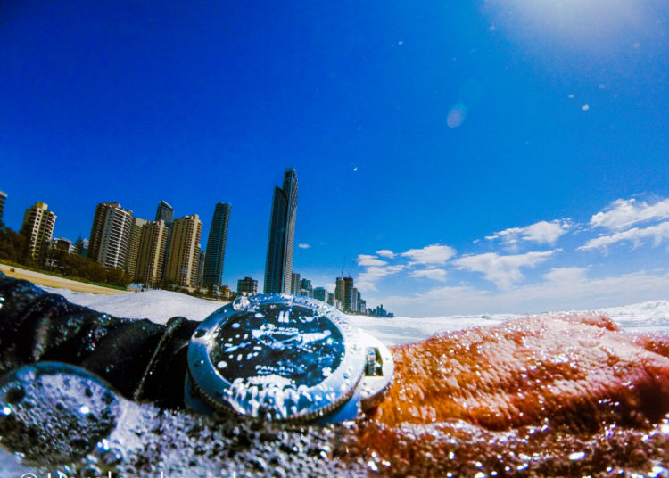 Owner Review Panerai Submersible PAM682 It s a Mini Submarine