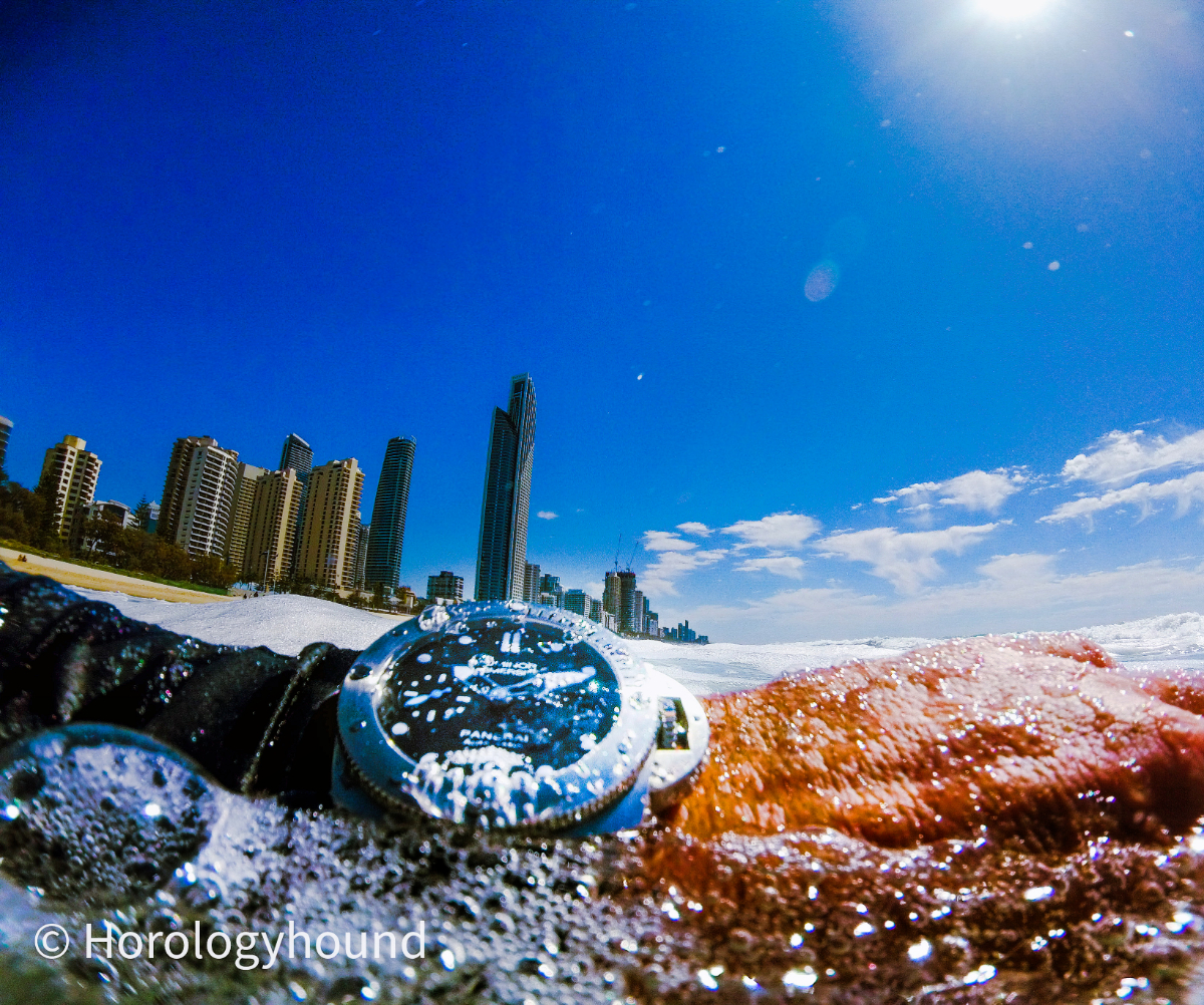 Owner Review: Panerai Submersible PAM682 – It’s a Mini Submarine!