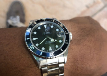 Submariner Archives - FIFTH WRIST