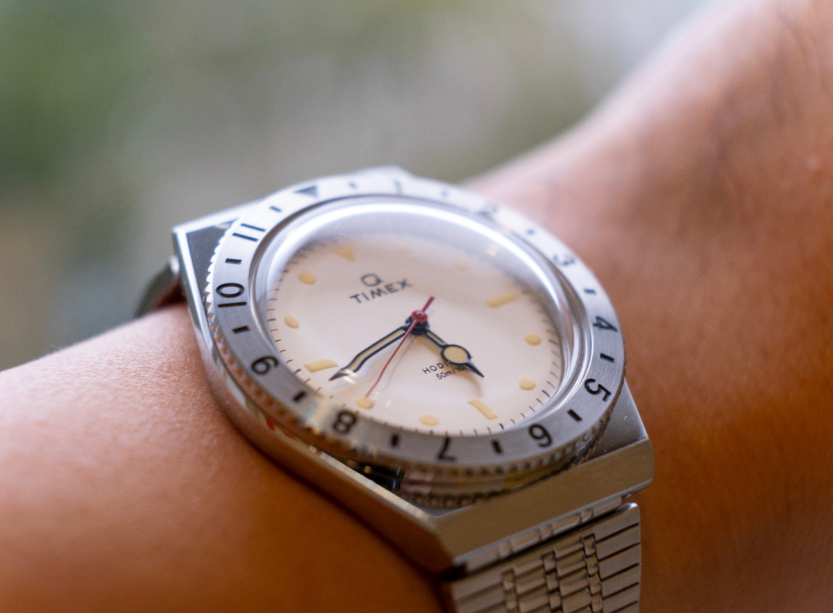 Owner Review: Timex Q x Hodinkee – Can We All Just Get Along?