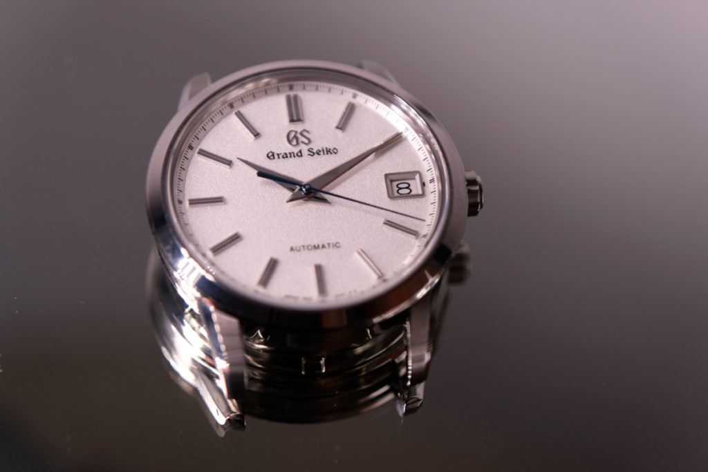 Owner Review: Grand Seiko SBGR305 - Giving in to Peer Pressure