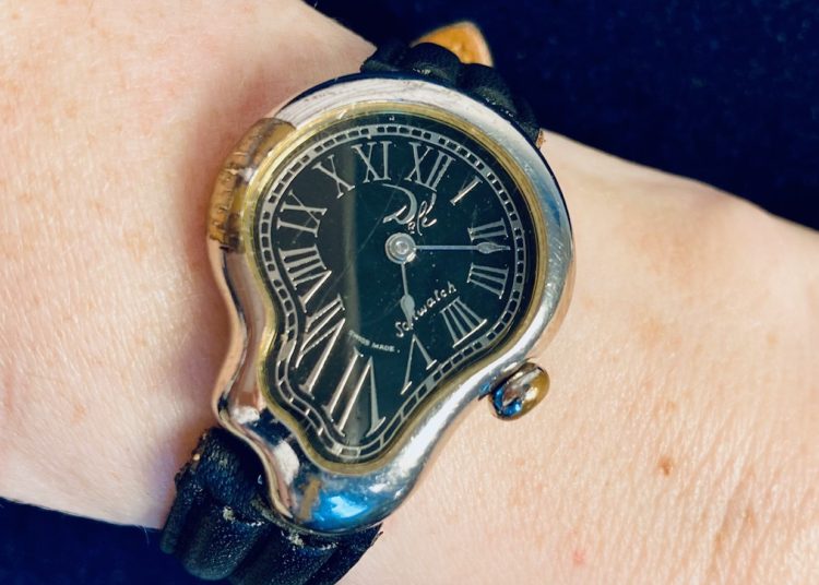 Owner Review: Dali Soft Watch - The 