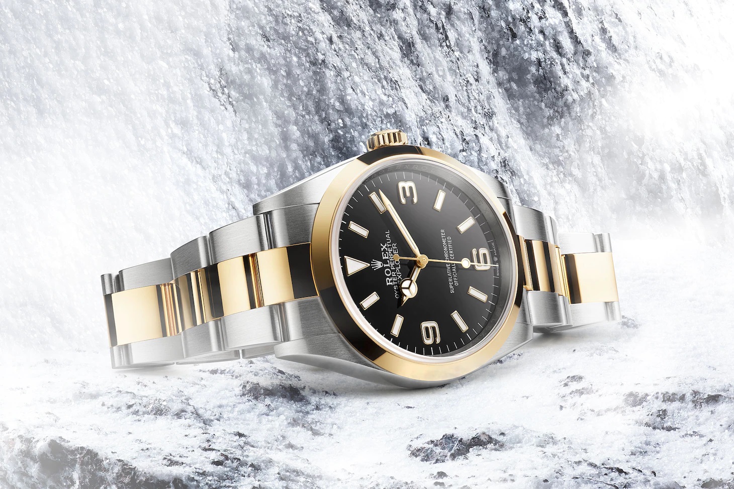 New Rolex Releases 2021 – Explorer Madness