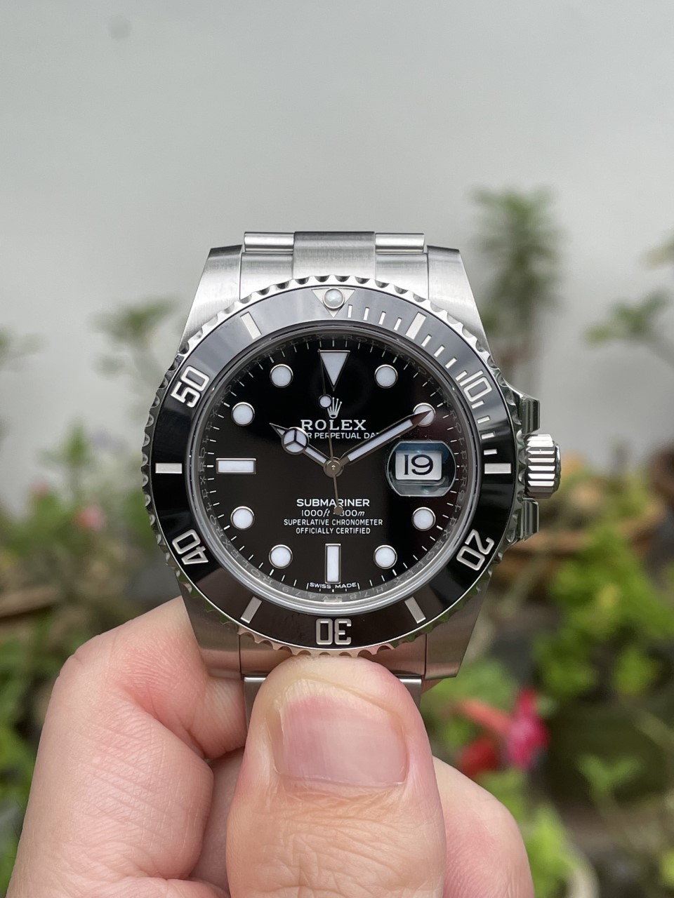 Owner Review: Rolex Submariner 116610LN