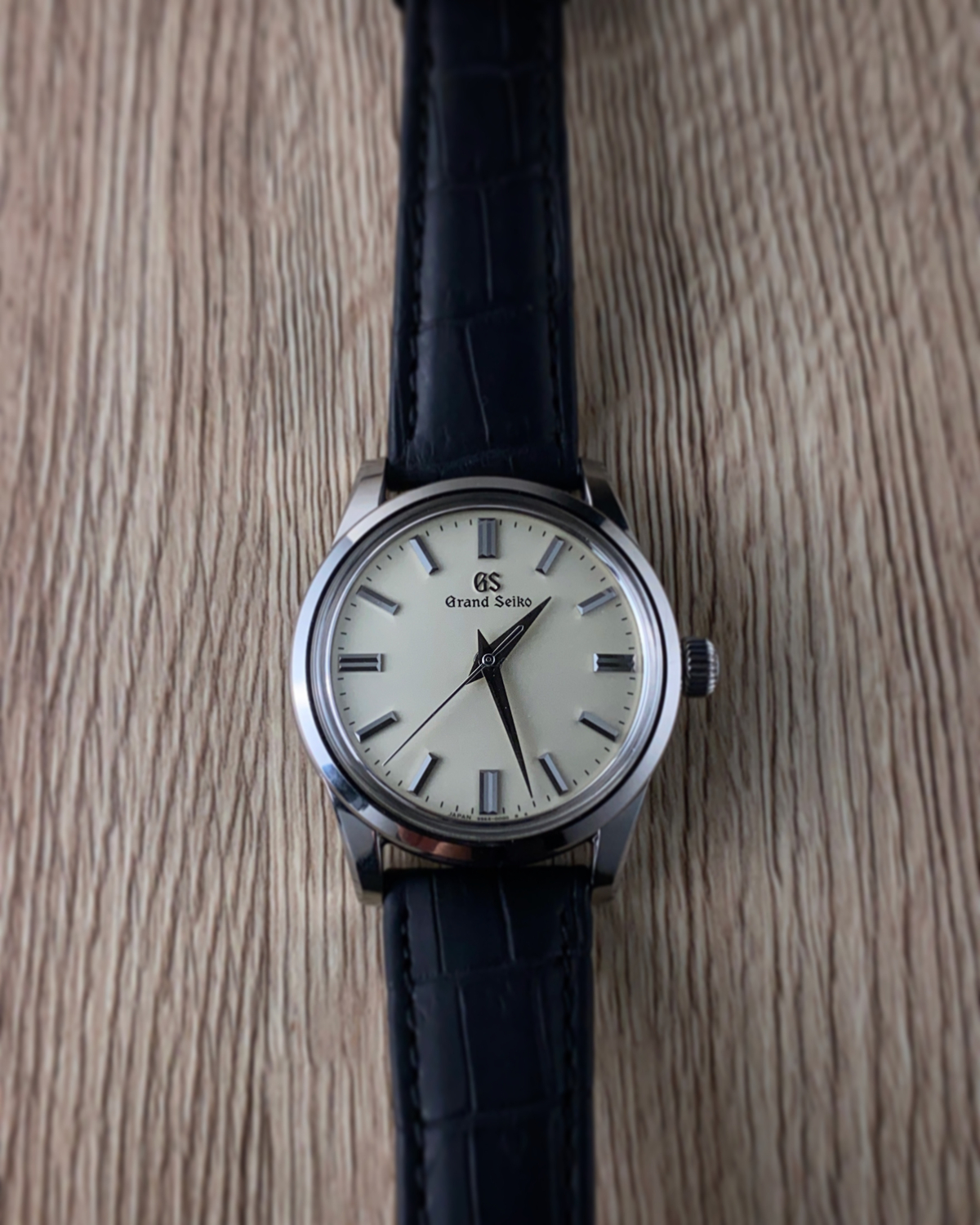 Owner review: Grand Seiko SBGW231 - FIFTH WRIST