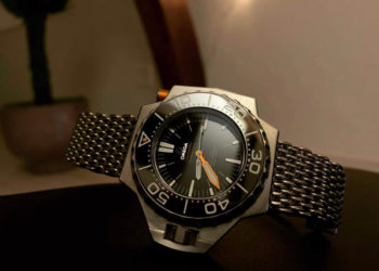 Seamaster ploprof 1200m Archives 
