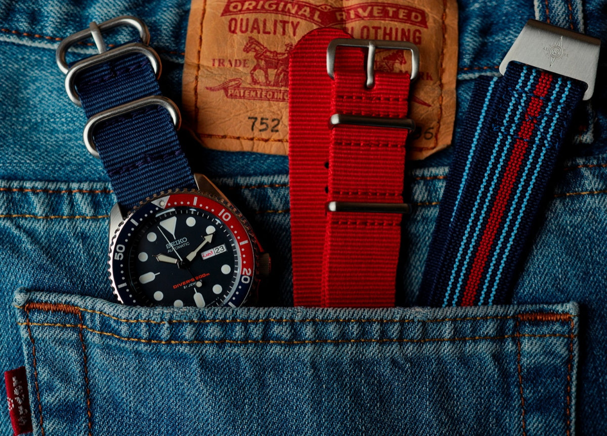 Owner review: Seiko SKX009 - FIFTH WRIST