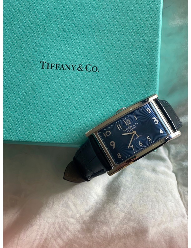 Shop Tiffany & Co TIFFANY 1837 Casual Style Party Style Elegant Style  Analog Watches by NollysSquare | BUYMA