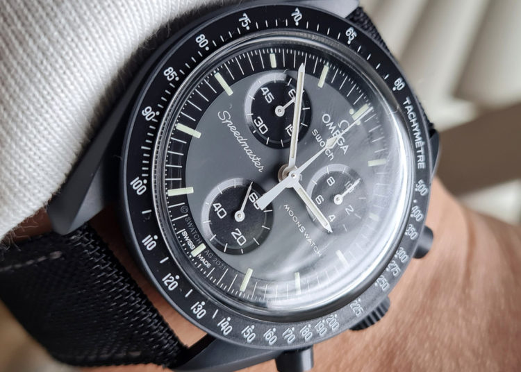 The Omega x Swatch MoonSwatch Ranked - From Best to Worst — Wrist