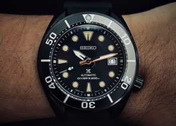 SEIKO Archives - Page 2 of 9 - FIFTH WRIST