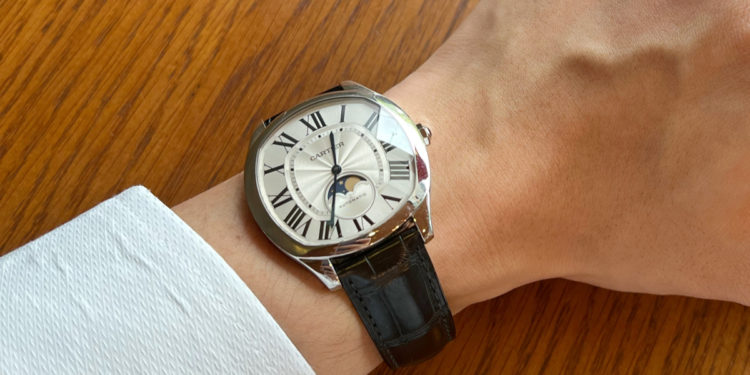 Owner Review: Cartier Tank Must - FIFTH WRIST